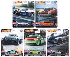 American Scene Set 2022 Car