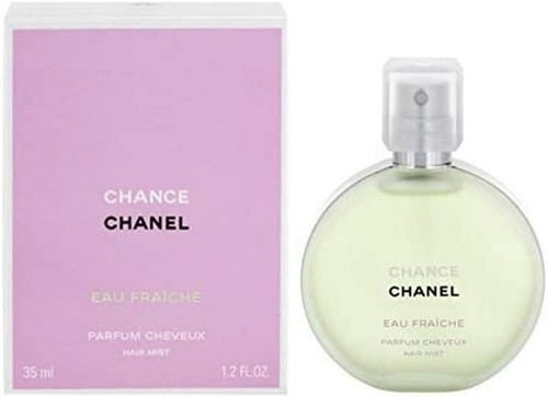 Chance eau fraiche chanel - chance,