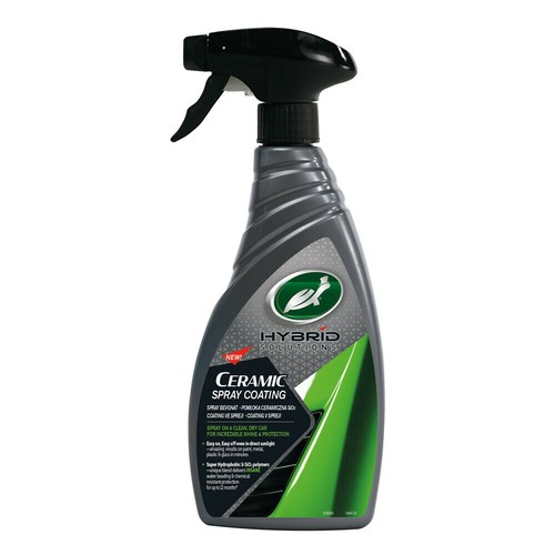 Cera lucidante liquida - liquida, 500ml