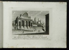 1826c.Inc/Rame.ROMA:Fontana