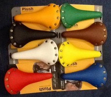 SELLA VELO VINTAGE Colori