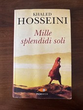 Mille splendidi soli - Khaled