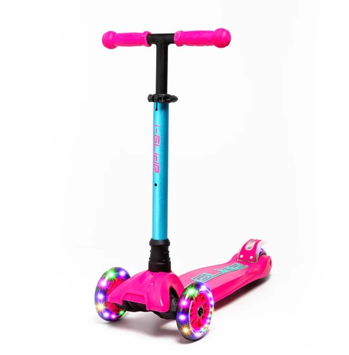 Glide scooter kickstand - i-glide,