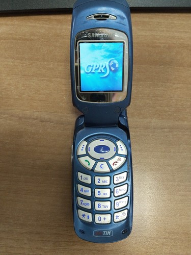 Samsung sgh s300m non - non, la