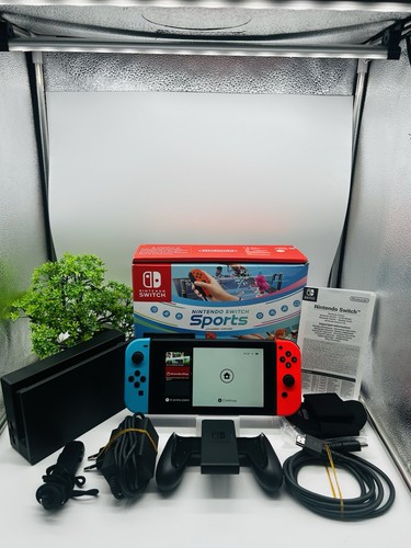 Nintendo switch sports - nintendo,