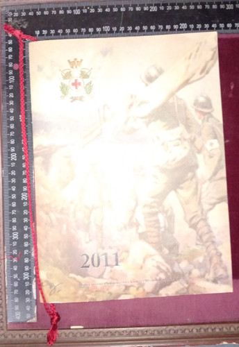 Calendario storico - calendario,