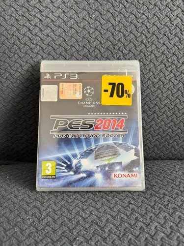 Videogames ps3 pro evolution - videogames,