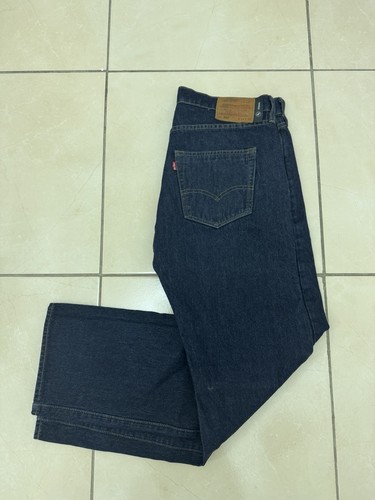Jean levis 501 - jean, taille