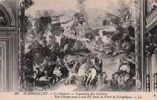 78 RAMBOUILLET LE CHATEAU