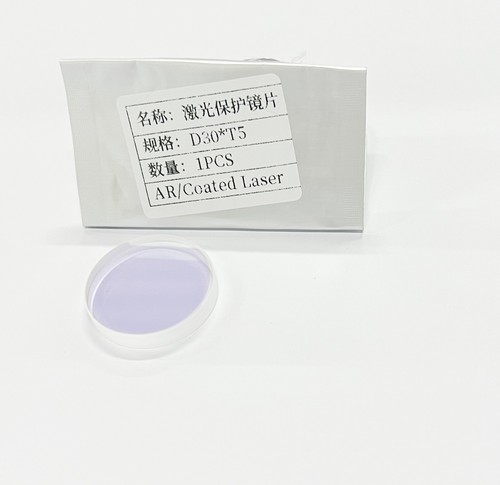D30t5 lente protettiva - lente, di