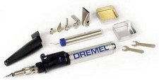 Dremel VERSATIP, saldatore