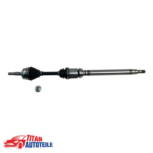 Albero motore volvo v70 - albero,