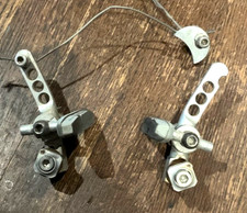 1 set freno a sbalzo vintage