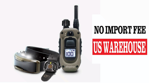 Dogtra 1900x collare - dogtra,