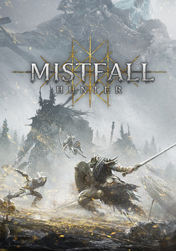 Mistfall hunter monete - hunter, d'oro