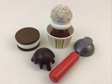 Melissa & Doug Scoop Servizio