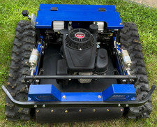 2026 RASAERBA 224cc 9hp LONCIN