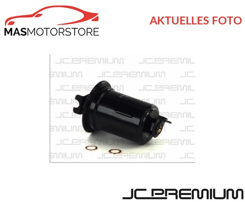 Filtro carburante premium - filtro, jc