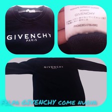 Felpa Givenchy Paris