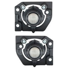 2X ALKAR Fendinebbia Sinistro