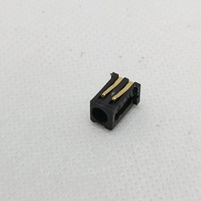 Cover Dock Connettore Ingresso