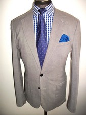 REISS Hastings 100% LANA SLIM