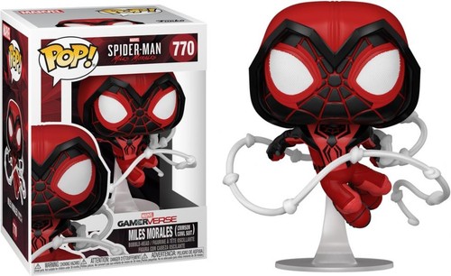 Figura marvel funko pop - -,