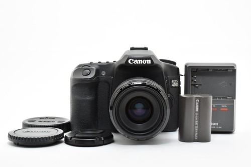 Canon eos 40d 35 70 - canon, 35-70