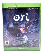 Ori e la volontà dei Wisps