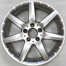 Cerchio in lega originale