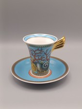 Tazza in Porcellana Versace &