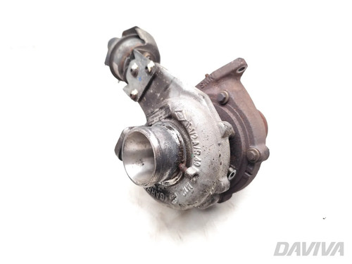Turbocompressore opel insignia - opel,