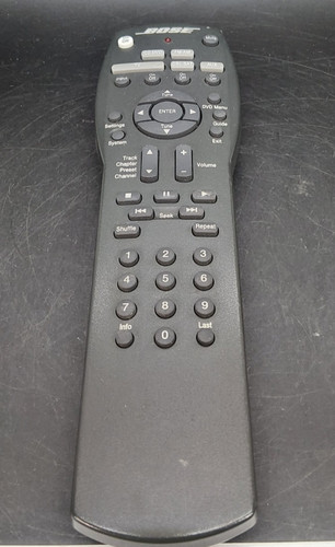 Telecomando bose 321 - telecomando, av