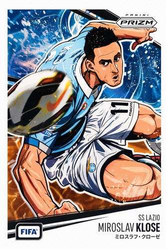 2025 panini prizm fifa - 2025-26,