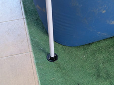 Bestway piscina ricambio tappo - piscina,