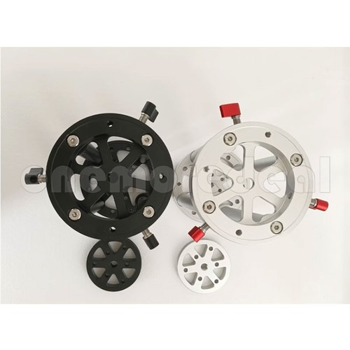 Teseek eq mount - qd-1, 8,1"