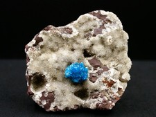 CAVANSITE / PENTAGONITE SUR
