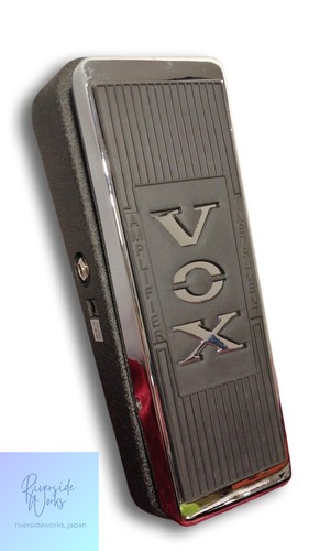 Vox v847 pedale - v847,