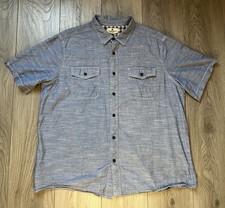 Camicia Uomo Woolrich Flanella