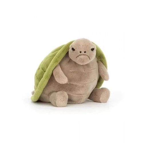 Peluche tartaruga timmy cm - tartaruga, 28
