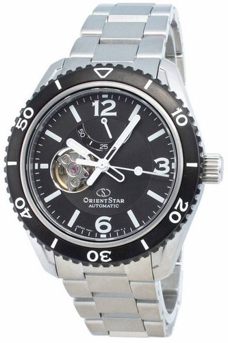 Orient star at0101b00b - star, re-at0101b00b