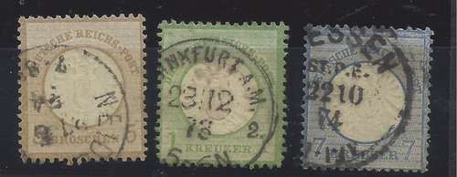 Impero tedesco 26 - tedesco, 22