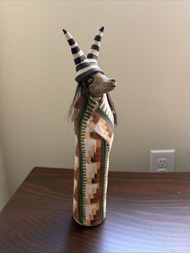 Statuina ceramica susie nagoda - statuina,