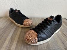 Adidas Originals Superstar oro