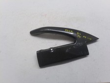 Suzuki gsx-r 600 750 08 10 protezione sinistra forcellone posteriore carbonio
