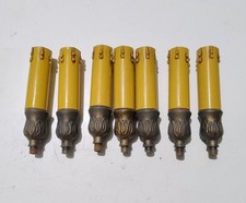 Portalampada Candela Vintage 