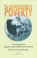 The Globalization of Poverty 