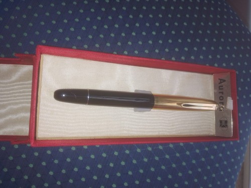 Aurora penna stilografica - penna,