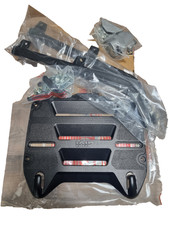 PIASTRA BAULETTO MONORACK GIVI