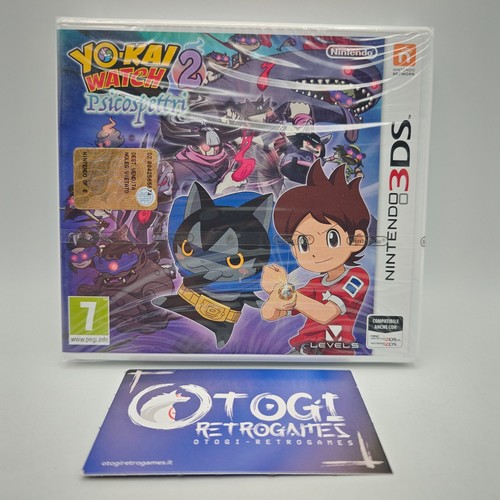 Kai yokai watch 2 - watch,